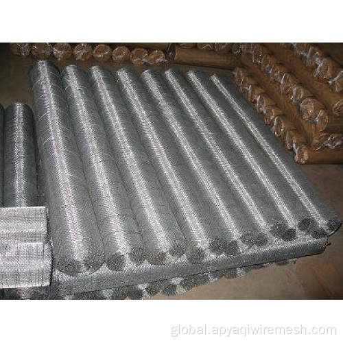 Wire Mesh Window Guard For Security 17X15/16X16 0.5mm,0.6mm Window and Door Aluminum Wire Mesh Screening Supplier